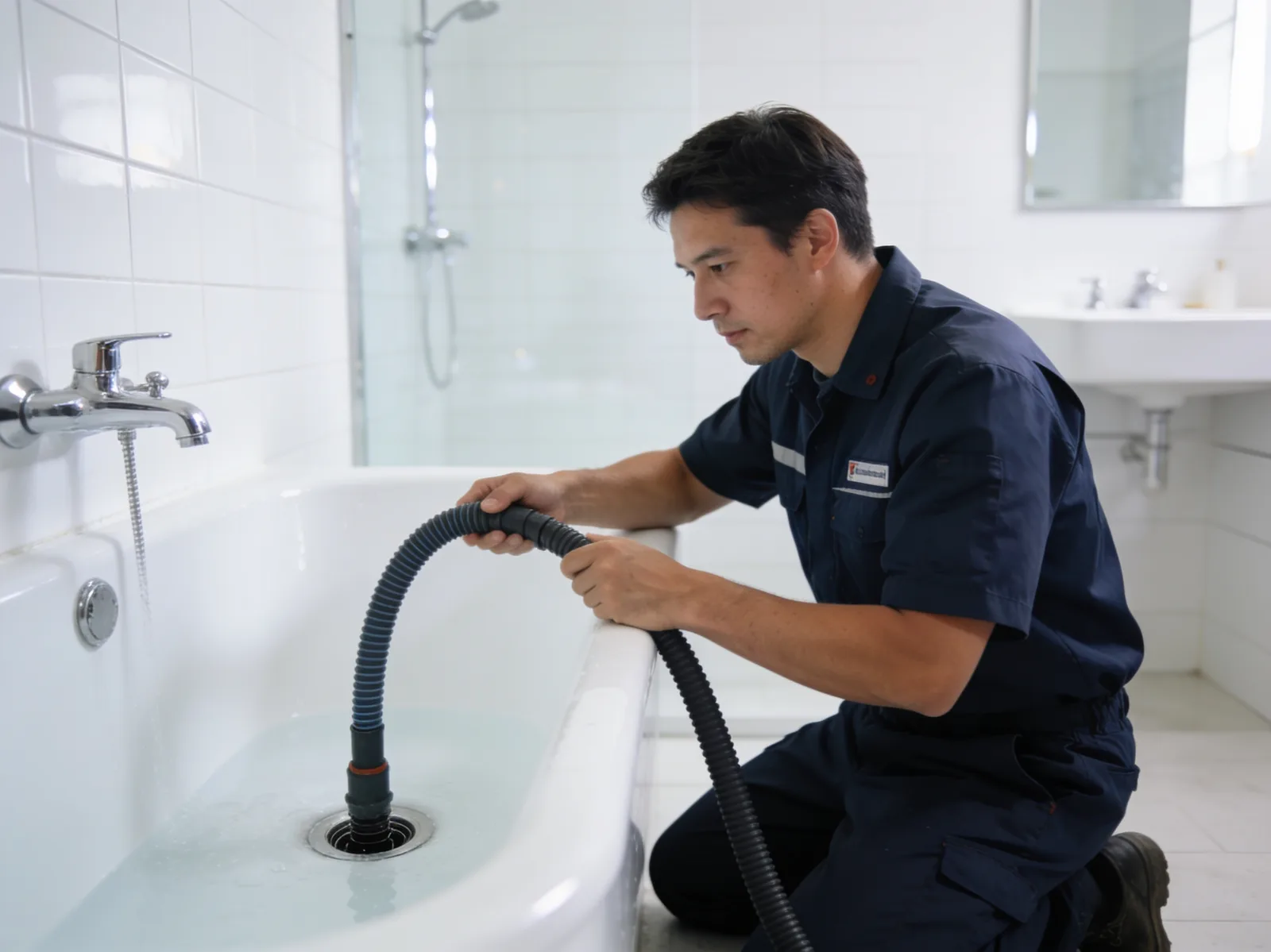Emergency Plumber Havensville, KS FAQs